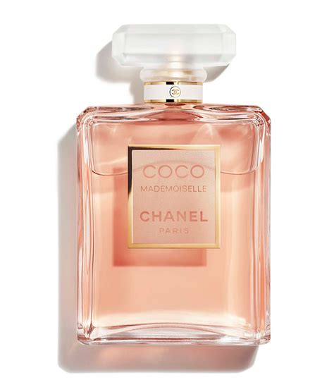 dillard's chanel perfume|Chanel perfume cost.